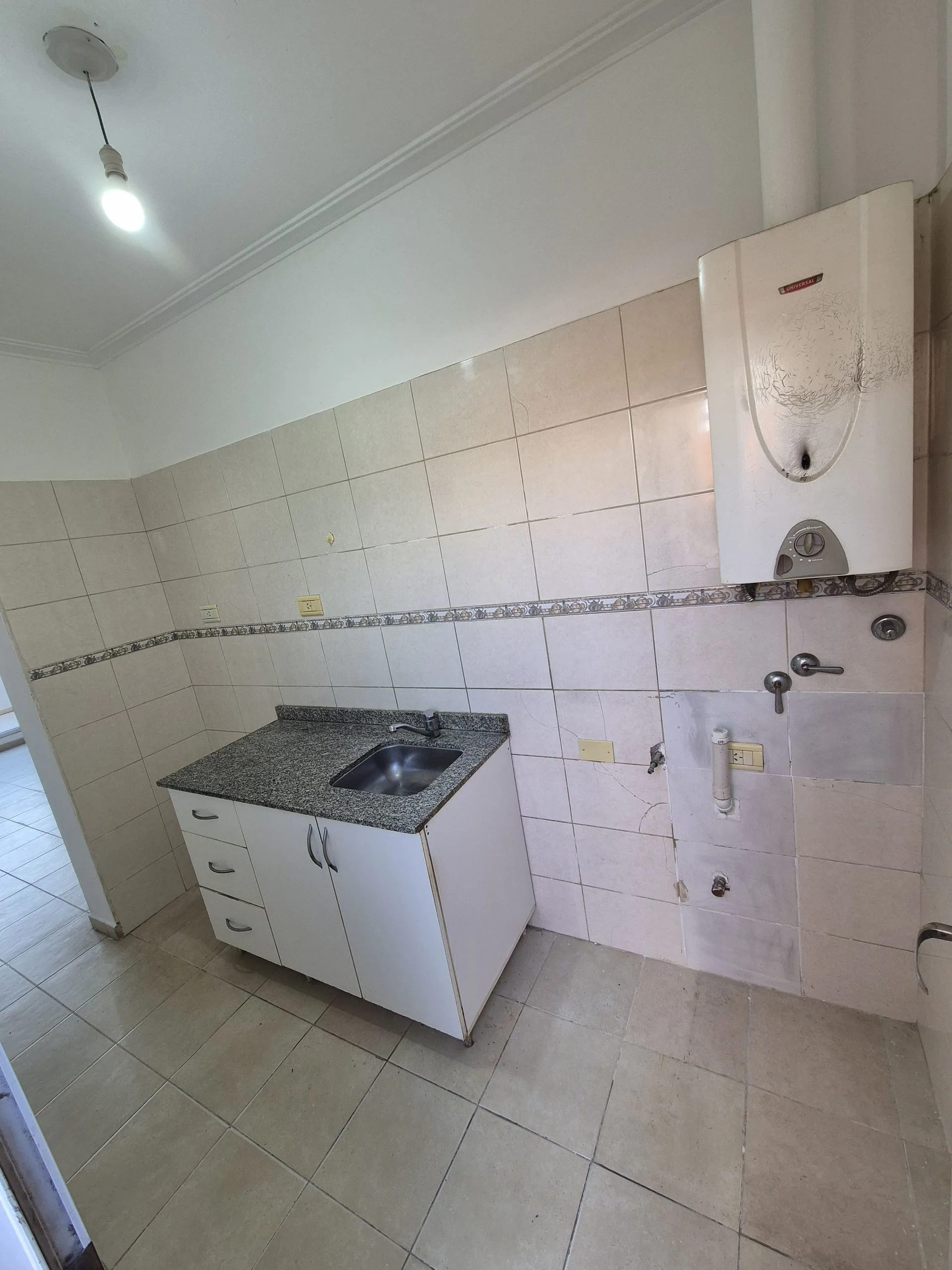 DTO 2 DORM BALCON LAVAD Y ASADOR ZONA ARISTOBULO foto 2