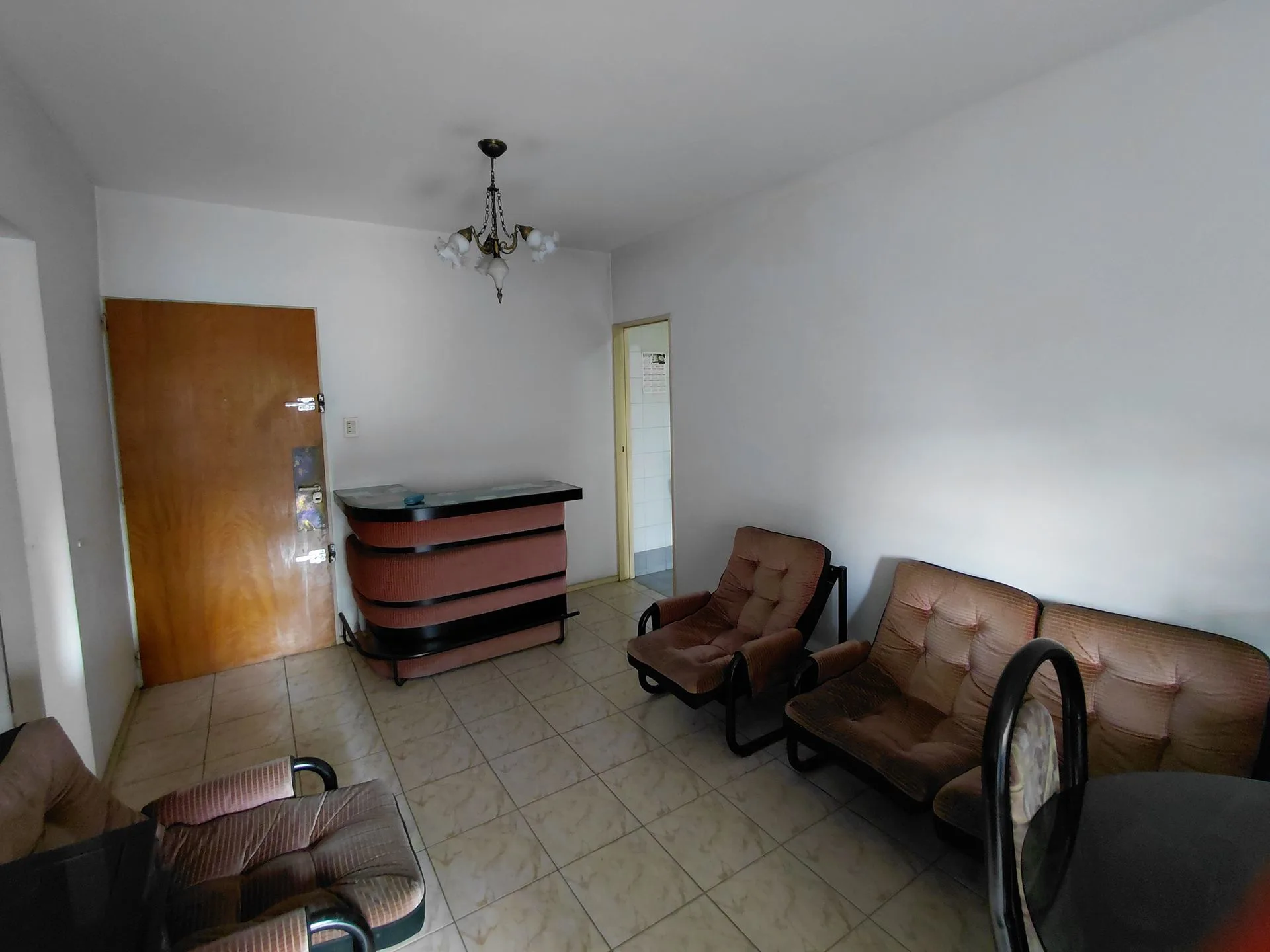 Venta dpto  Villa Crespo 2 Ambientes Apto Credito foto 2