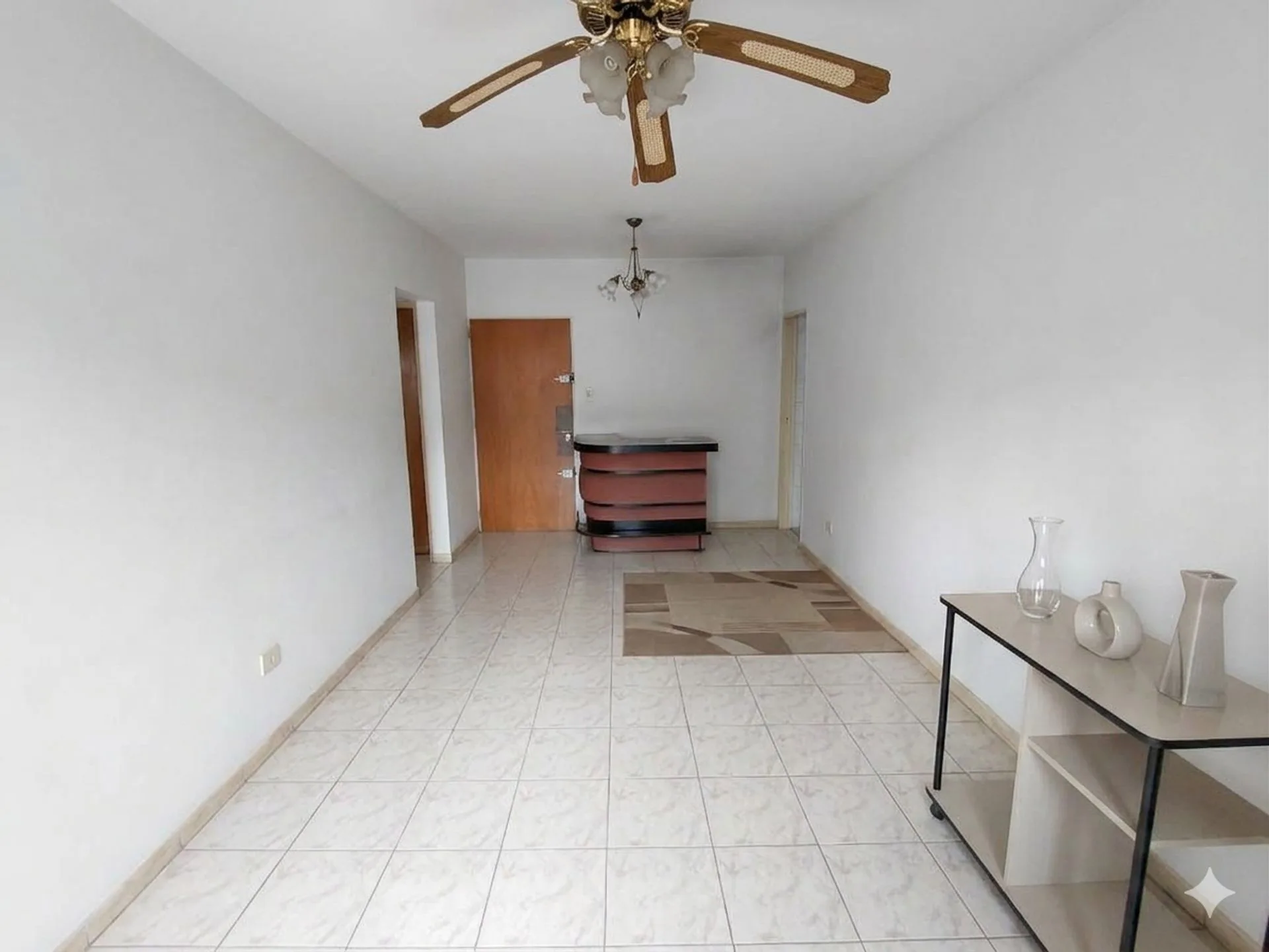 Venta dpto  Villa Crespo 2 Ambientes Apto Credito foto 4