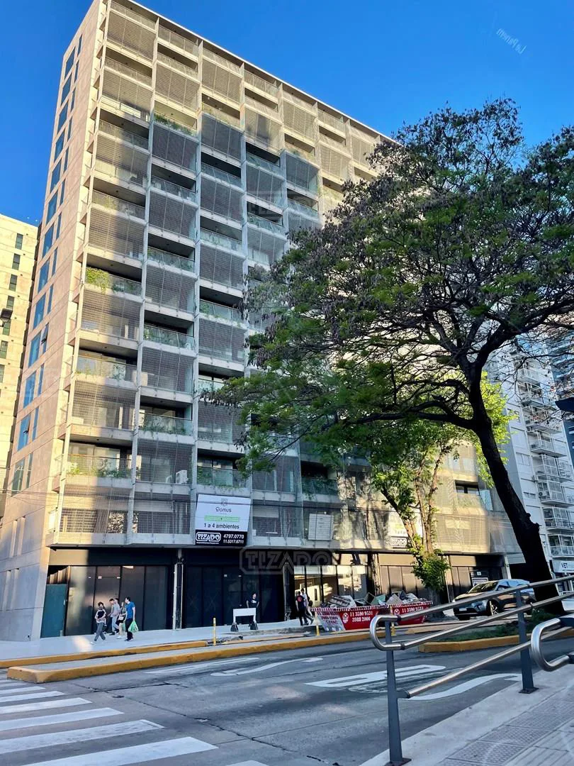 Av Maipu 1800 foto 4