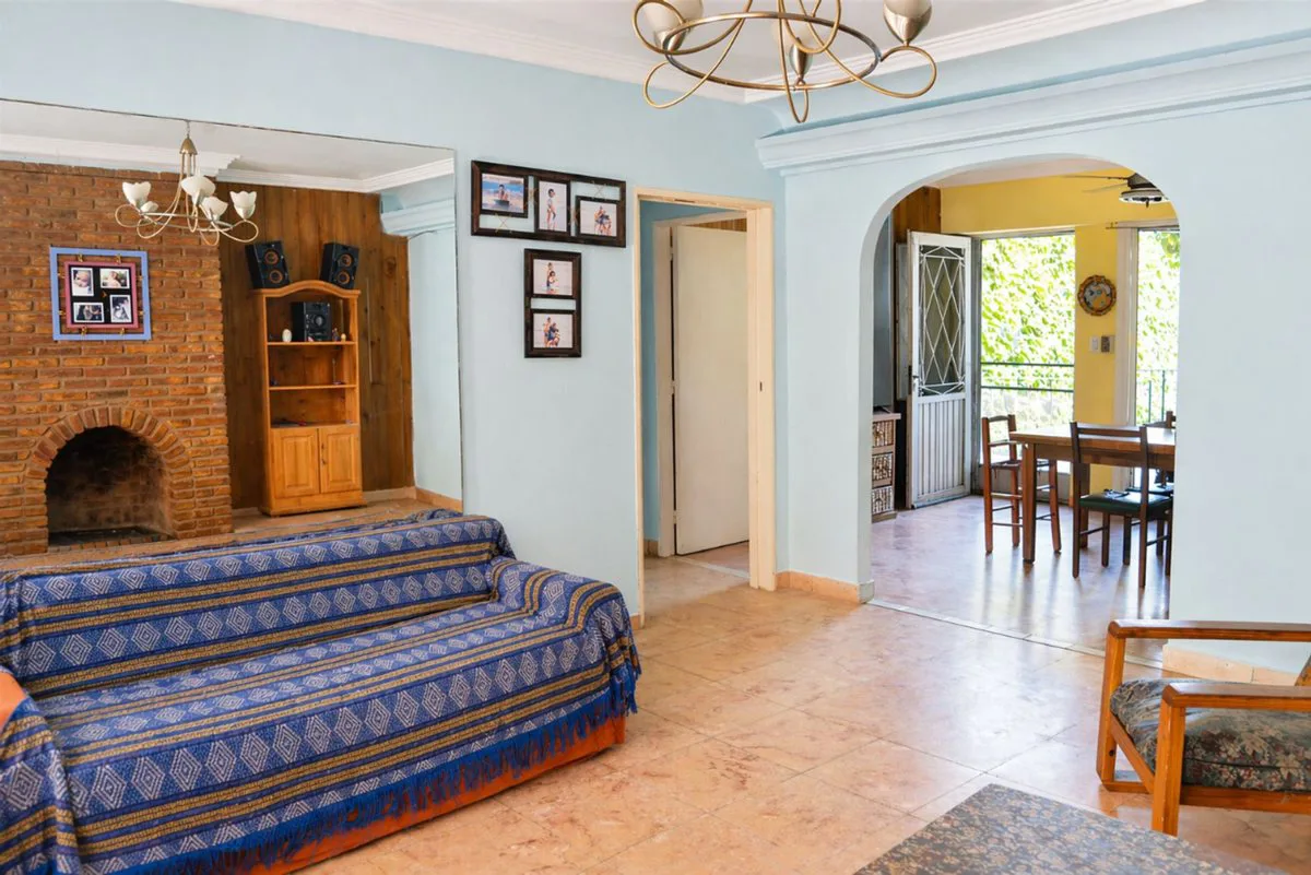 Venta lote 387 m² con 2 viviendas en Tigre Centro foto 4