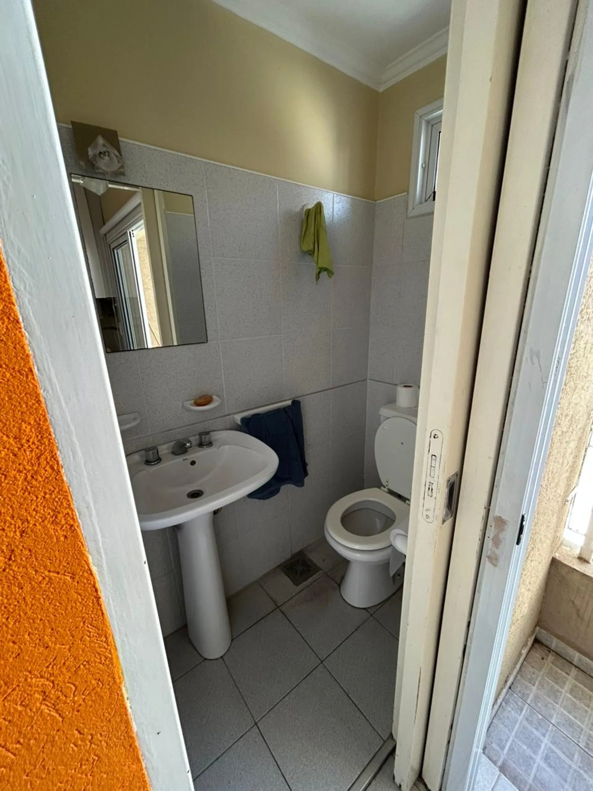 EN VENTA DUPLEX 1 DORM CENTRO VILLA MARIA foto 3