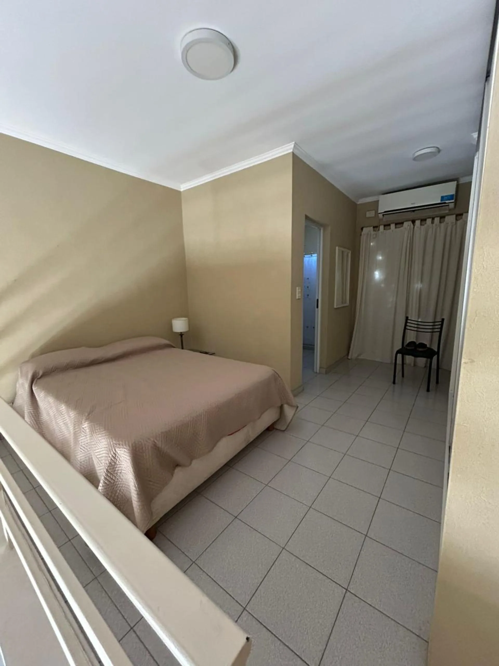 EN VENTA DUPLEX 1 DORM CENTRO VILLA MARIA foto 5