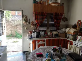 VENTA LOTE 8.66 X 43  CON 2 VIVIENDAS foto 3