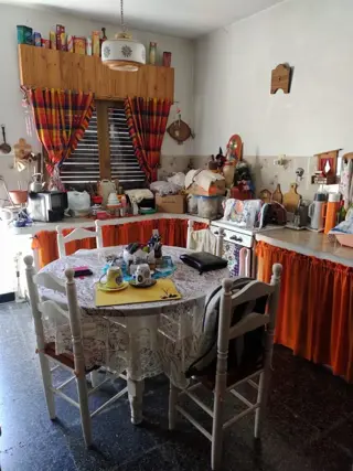 VENTA LOTE 8.66 X 43  CON 2 VIVIENDAS foto 4