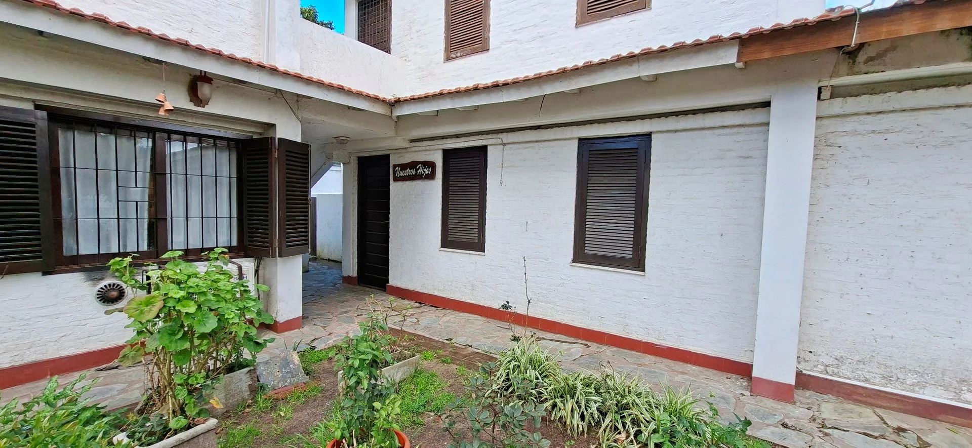 Venta Departamento Villa Gesell tipo PH con patio foto 3