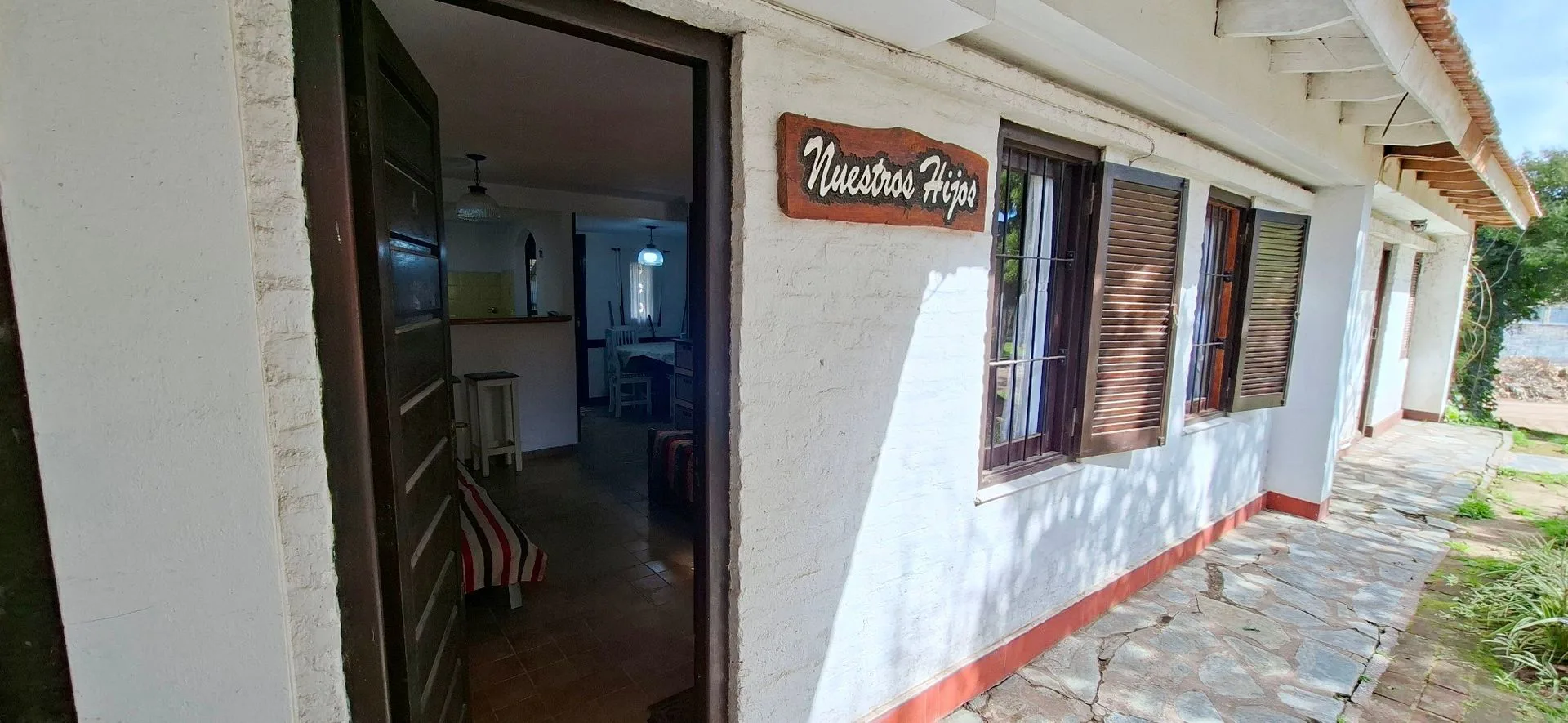 Venta Departamento Villa Gesell tipo PH con patio foto 5