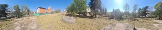LOTE, villa carlos paz, 1048 m2, a 2 cuadras de la ruta 38,  barrio villa del lago,  MUY BUENA VISTA Y EXCELENTE ENTORNO, con todos los servicios y ES foto 1