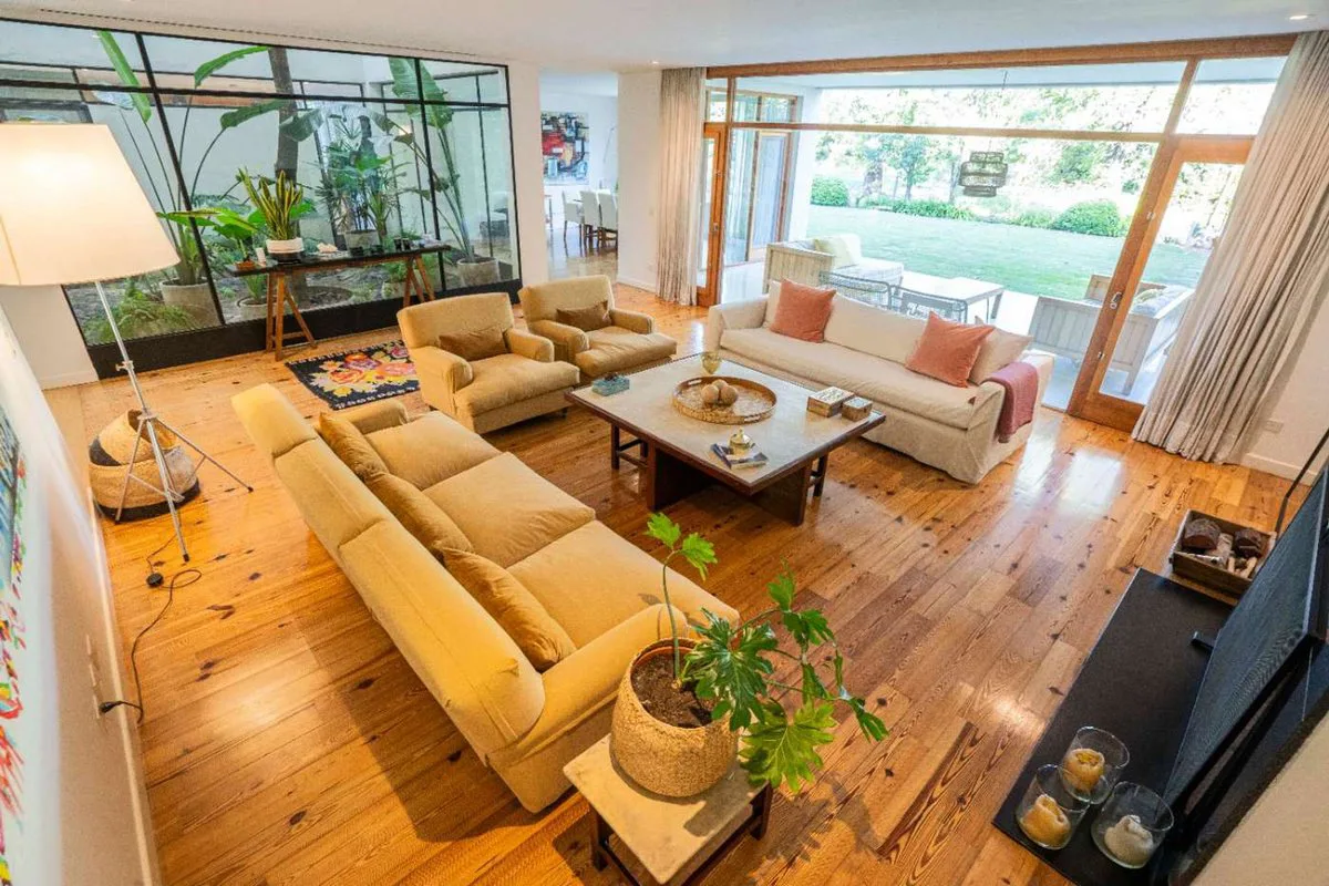 Casa en venta en Ayres del pilar en 3 plantas foto 2