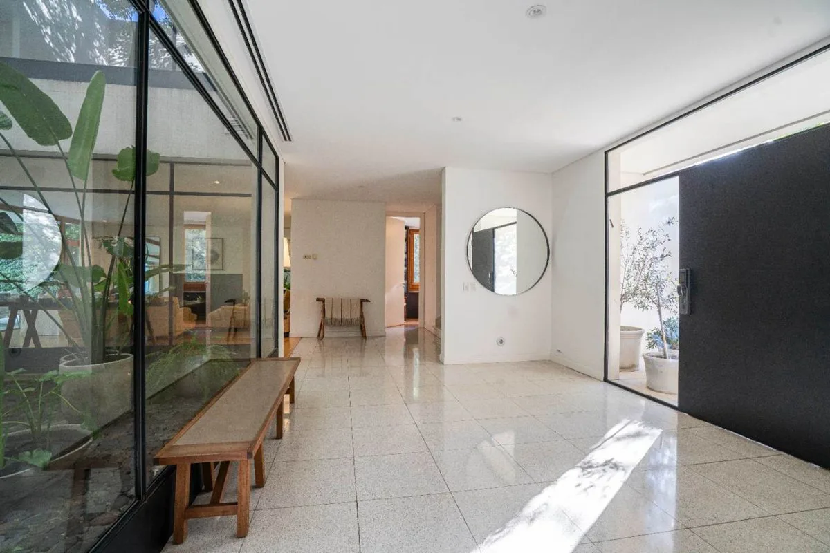 Casa en venta en Ayres del pilar en 3 plantas foto 4