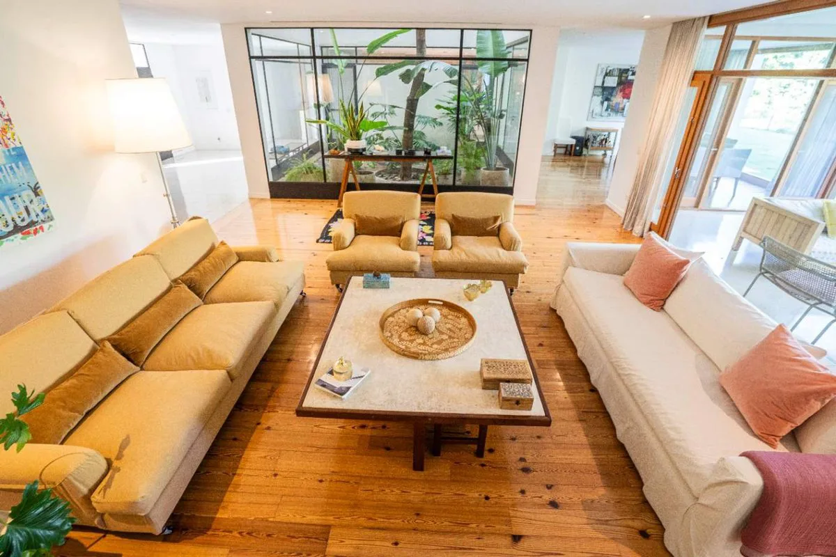 Casa en venta en Ayres del pilar en 3 plantas foto 5