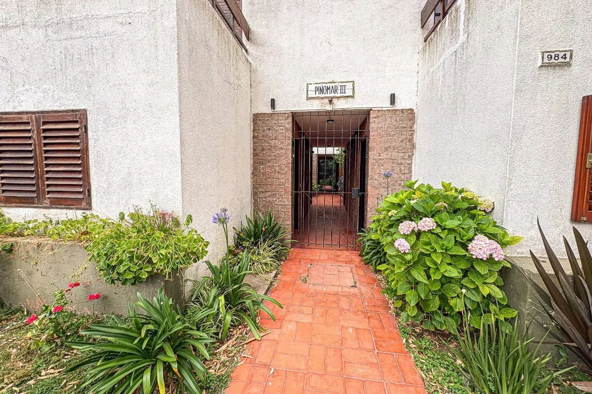 VENTA DEPARTAMENTO EN PINAMAR