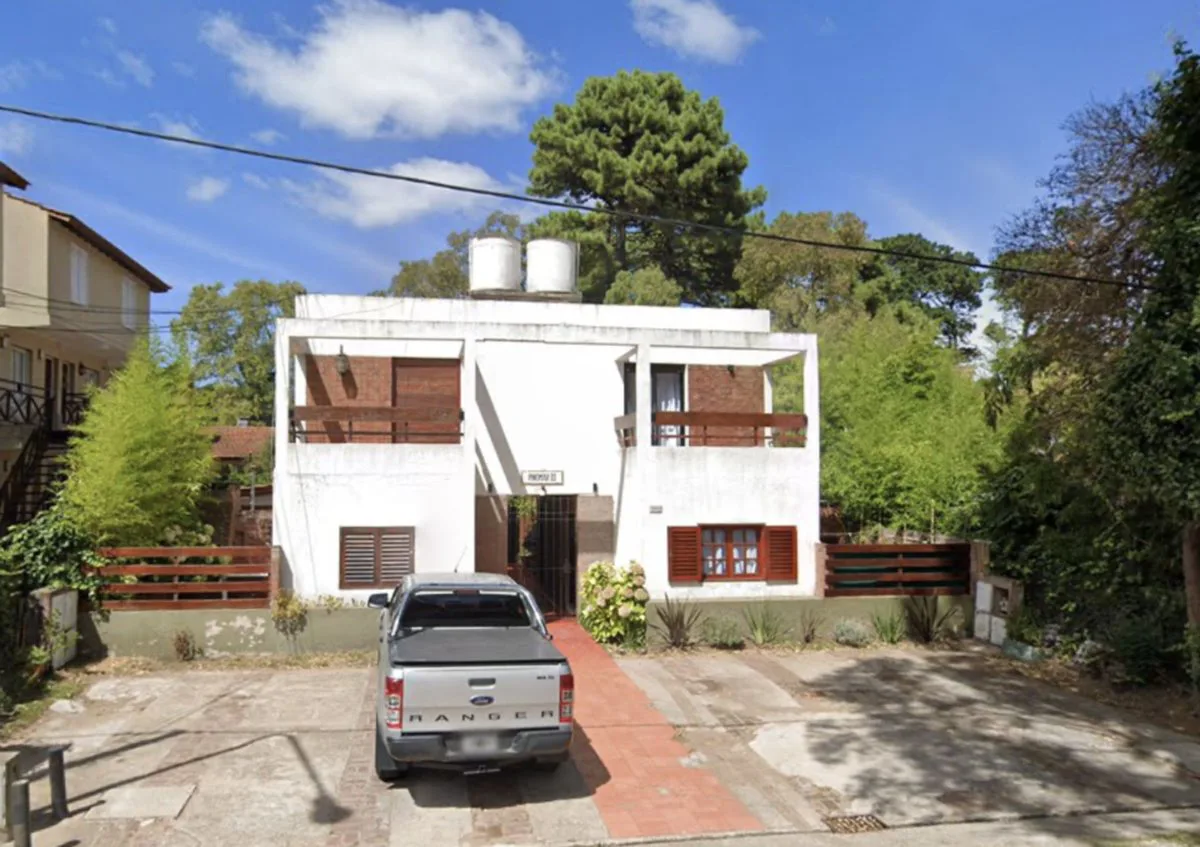 VENTA DEPARTAMENTO EN PINAMAR foto 2