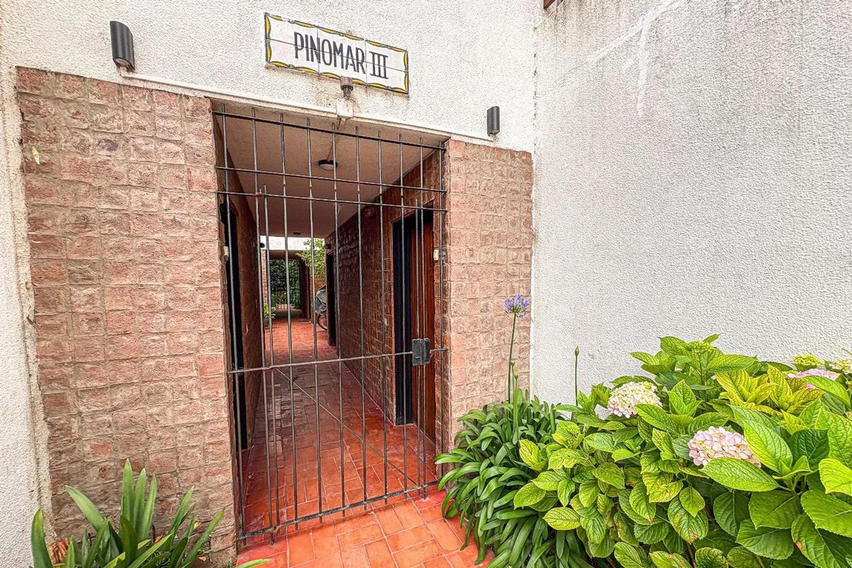 VENTA DEPARTAMENTO EN PINAMAR foto 3