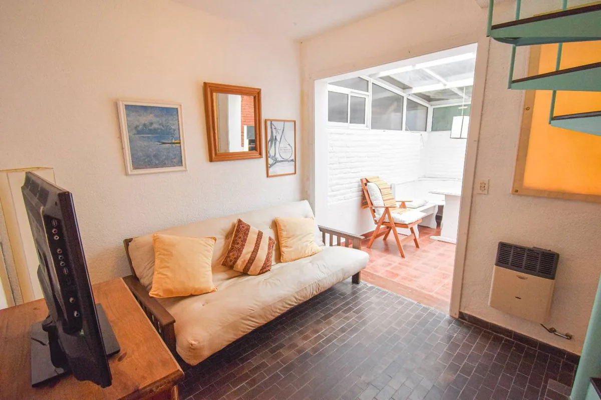 VENTA DEPARTAMENTO EN PINAMAR foto 5