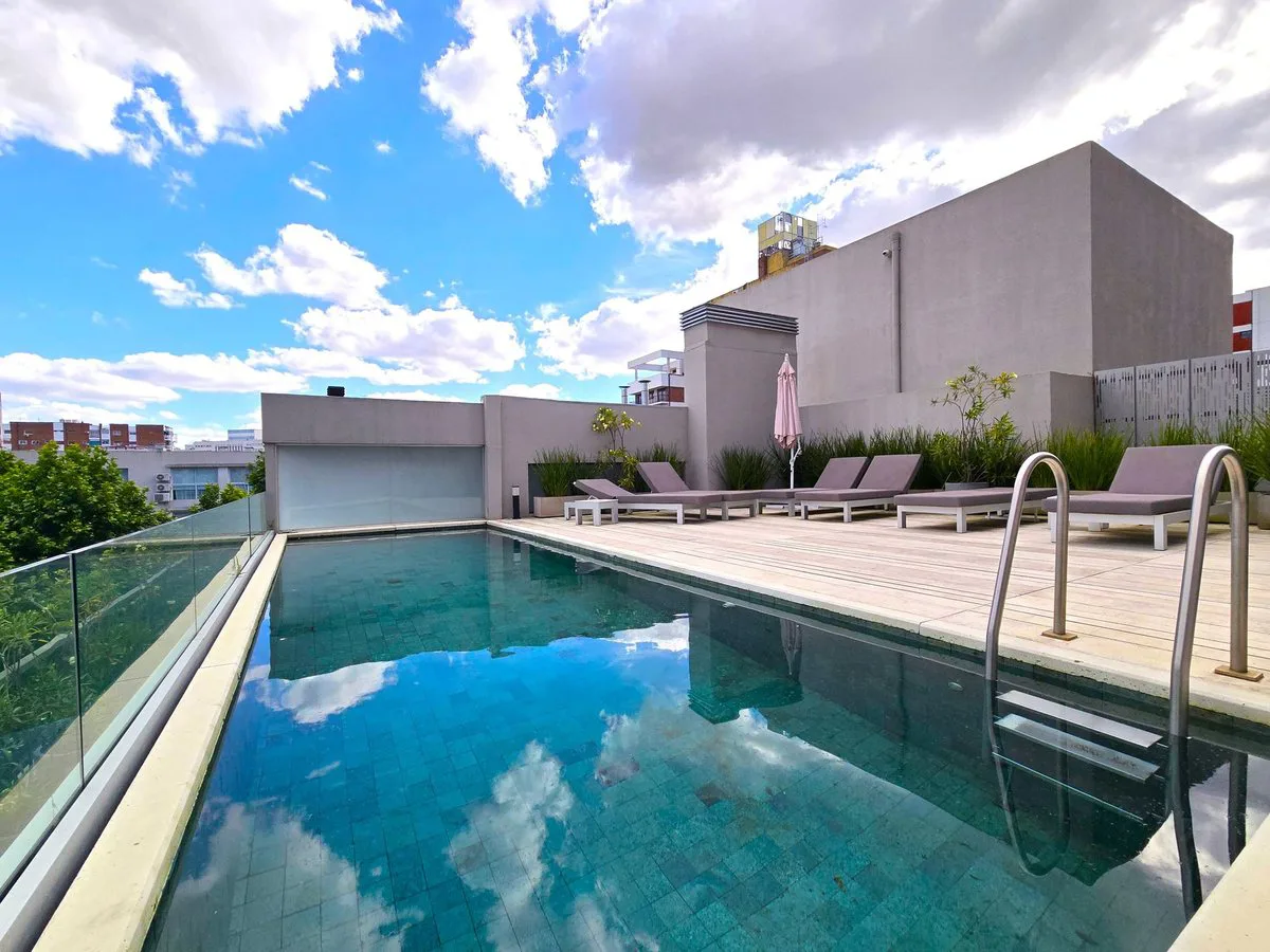 VENTA DEPARTAMENTO 4 AMB BALCÓN AMENITIES CAÑITAS foto 2
