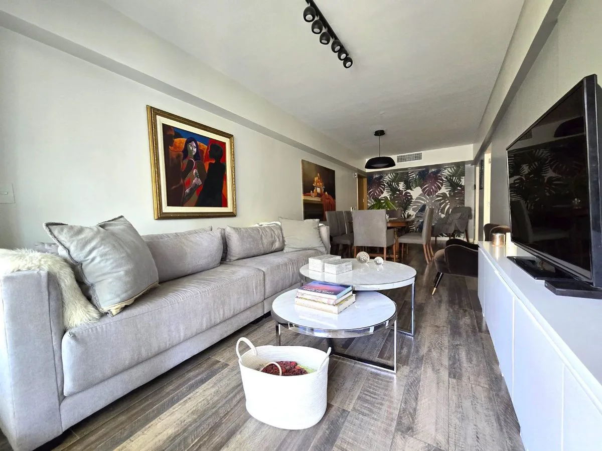 VENTA DEPARTAMENTO 4 AMB BALCÓN AMENITIES CAÑITAS foto 5