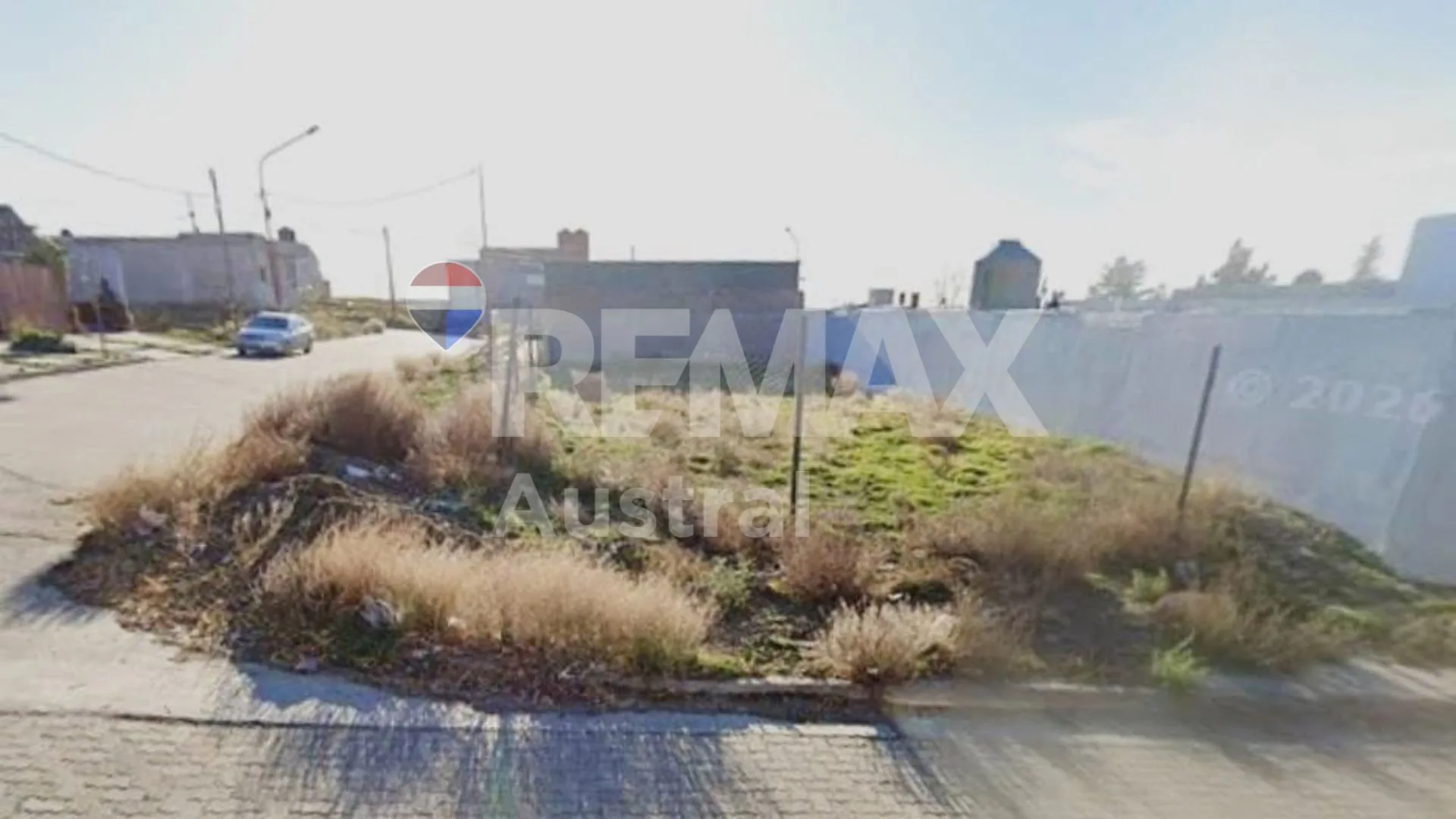 TERRENO 242 M2 EN CALETA OLIVIA