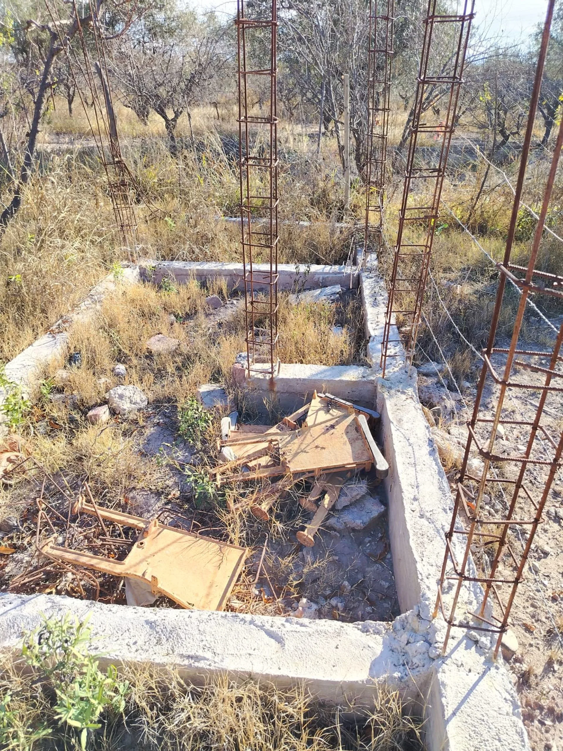 VENTA DE LOTE 500 M2, CALLE LAPRIDA RUSSELL foto 4