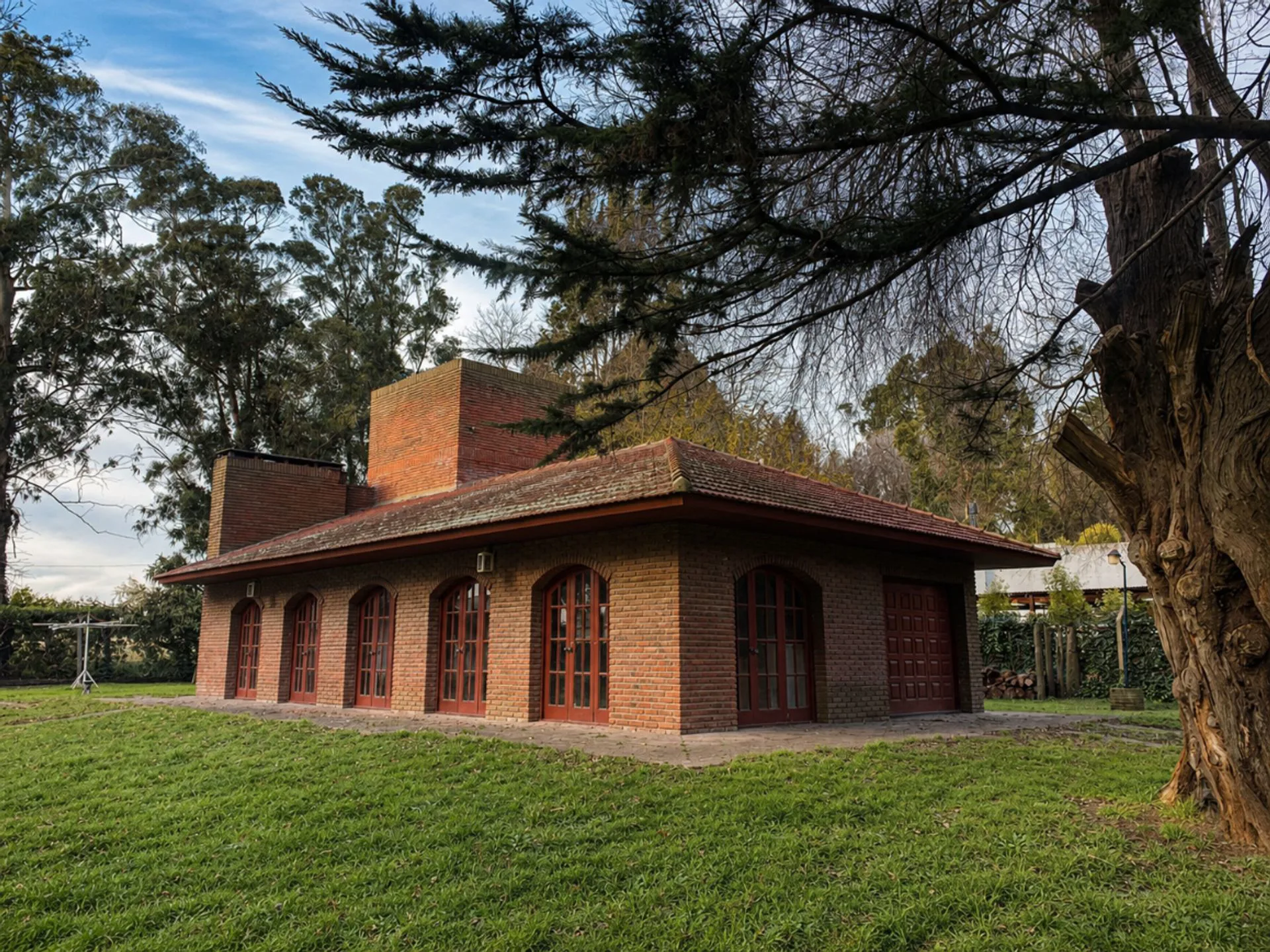 VENTA FINCA EN LOTE DE 3990 m2 EN COLINA ALEGRE foto 3