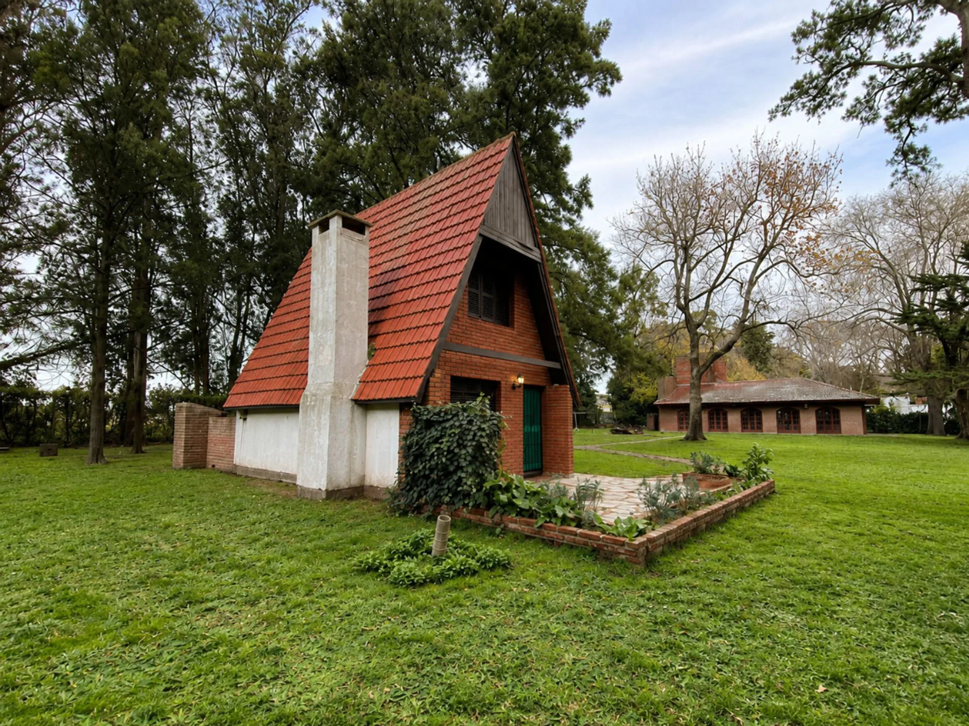 VENTA FINCA EN LOTE DE 3990 m2 EN COLINA ALEGRE foto 4
