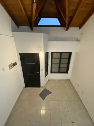 DUPLEX DE 2 AMBIENTES CON COCHERA Y PATOO EN ALQUILER foto 4