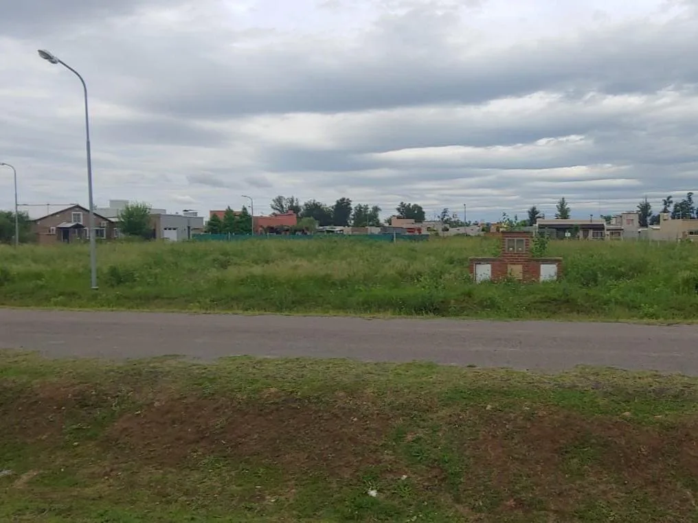 Loteo En Barrio, Nuevo Loreto, Luján En Venta foto 2