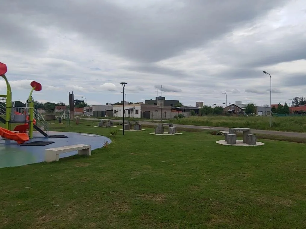 Loteo En Barrio, Nuevo Loreto, Luján En Venta foto 3