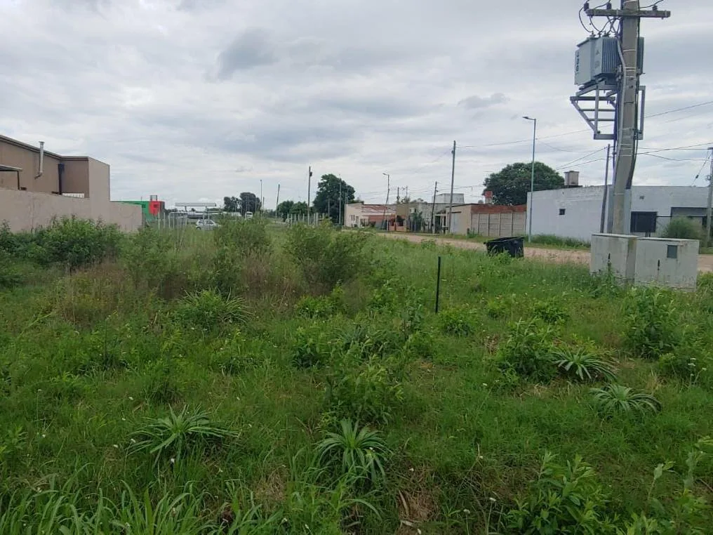 Loteo En Barrio, Nuevo Loreto, Luján En Venta foto 4