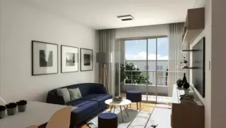Departamento en venta. entrega diciembre 2025 foto 2