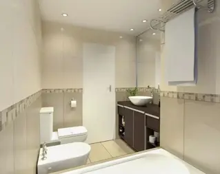 Departamento en venta. entrega diciembre 2025 foto 4