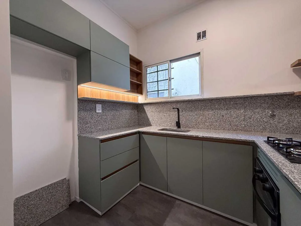 DEPARTAMENTO 2 DORMITORIOS EN VENTA LA PLATA foto 4