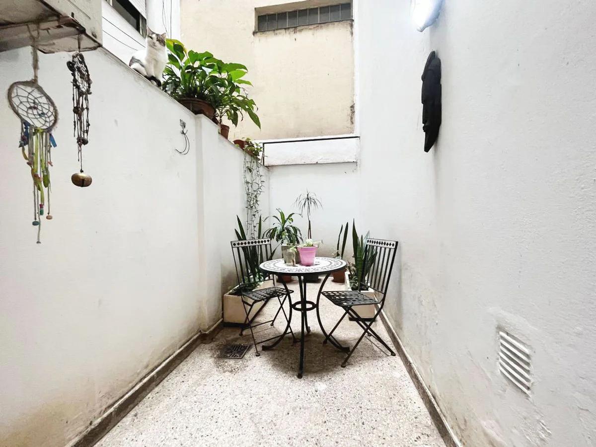 VENTA DEPARTAMENTO 2 AMBIENTES EN CABALLITO foto 4