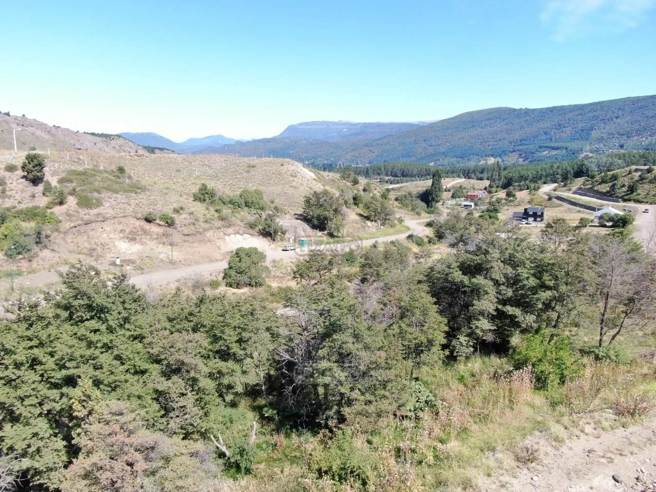 Avenida Los Lagos foto 3
