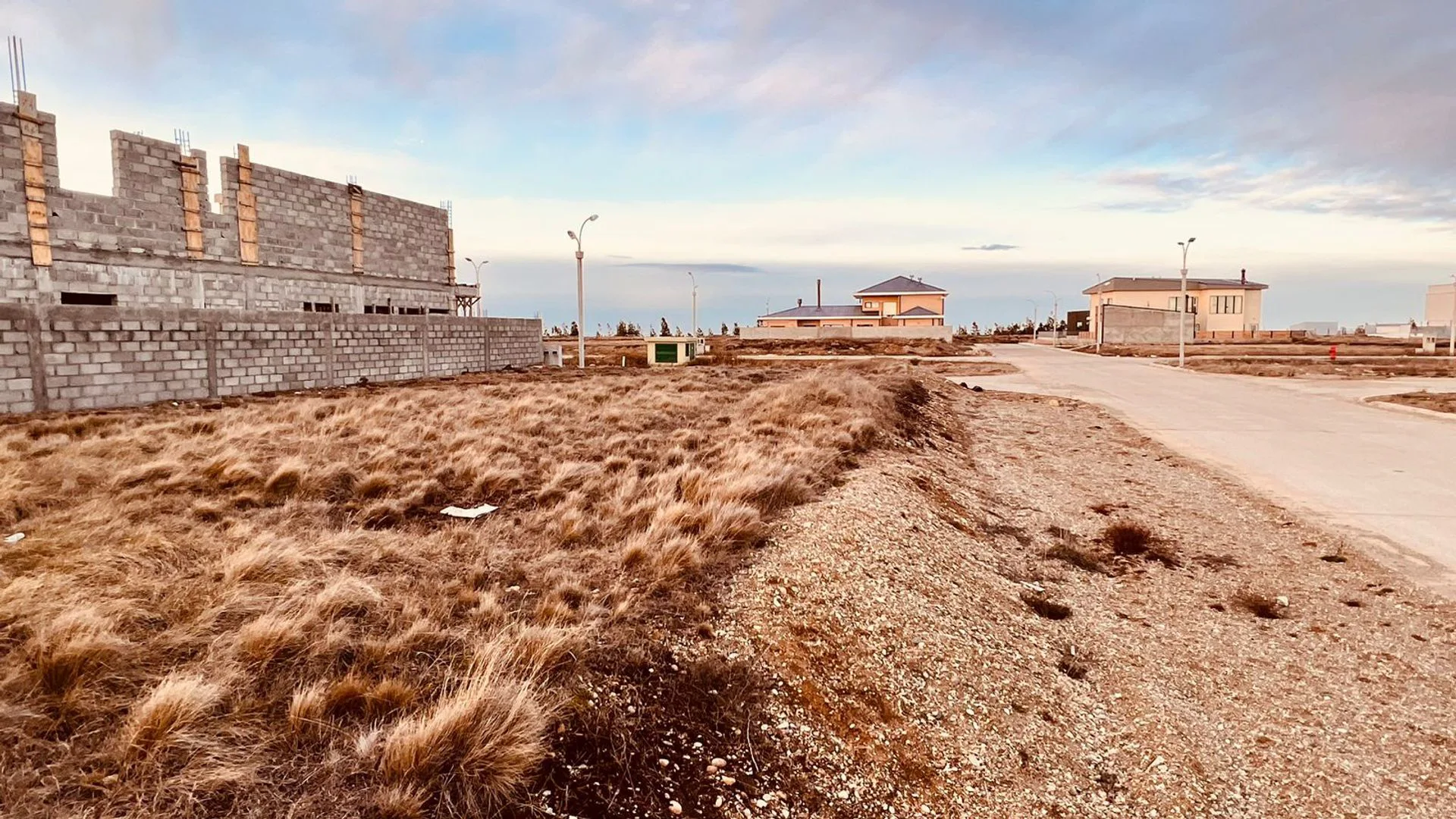 TERRENO EN VENTA ZONA ALTOS DE LA ESTANCIA foto 3