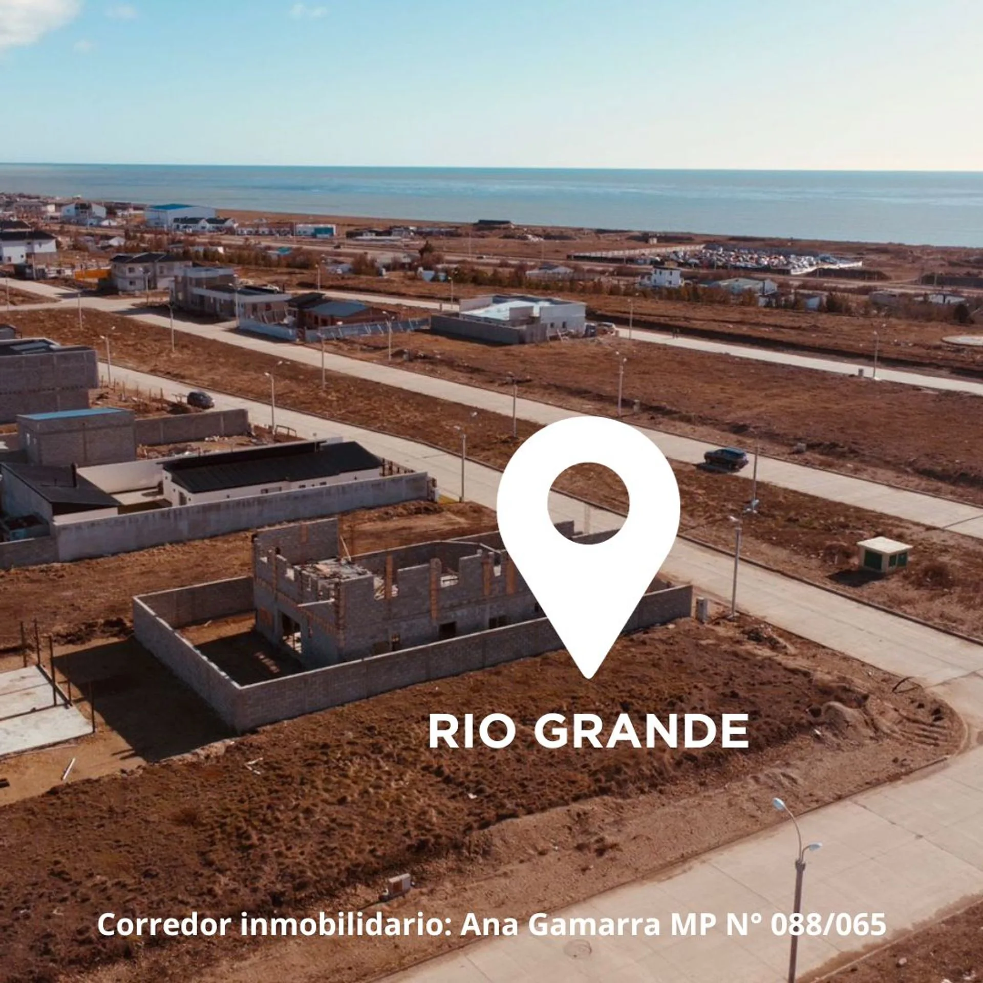 TERRENO EN VENTA ZONA ALTOS DE LA ESTANCIA foto 4