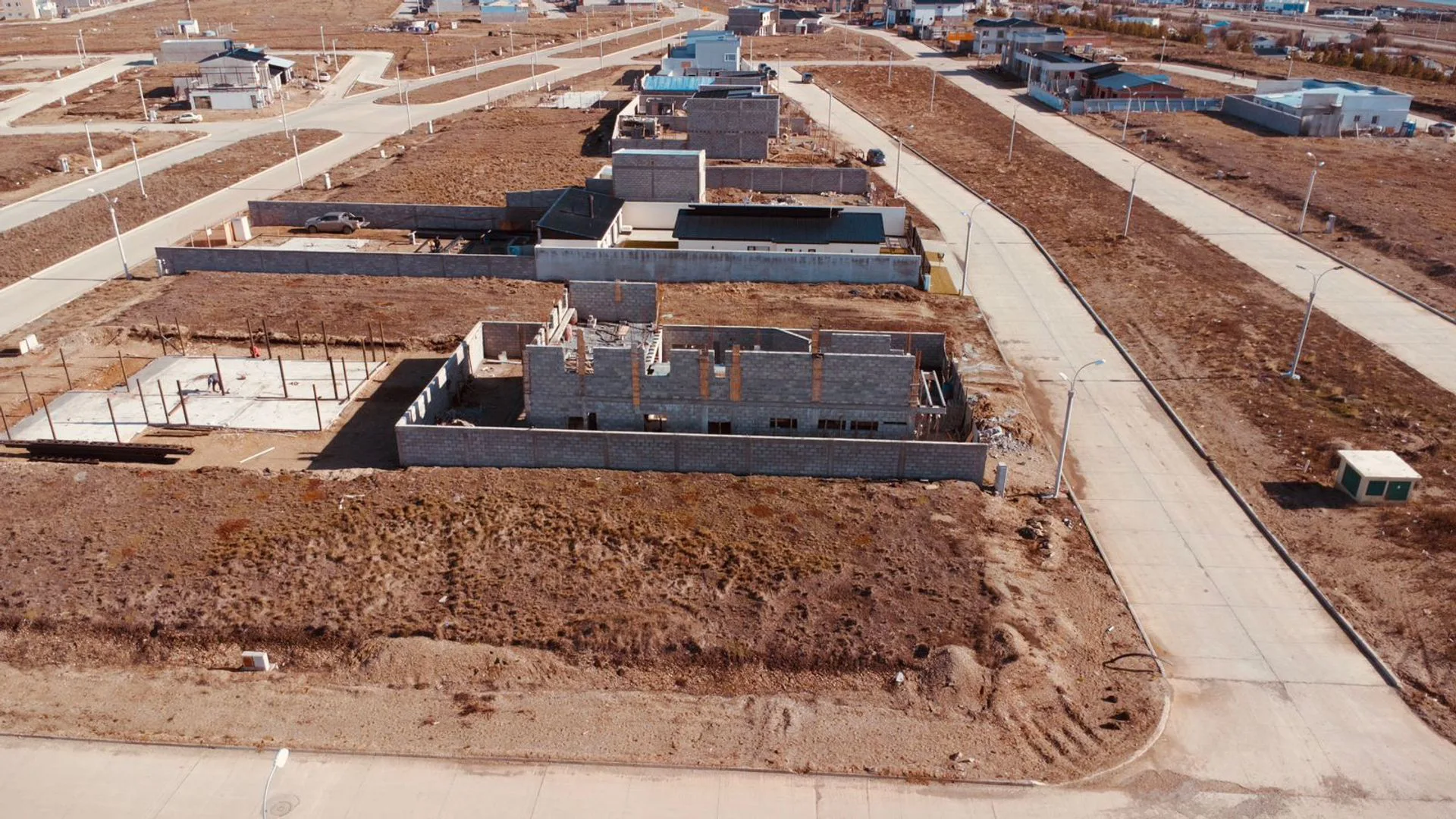 TERRENO EN VENTA ZONA ALTOS DE LA ESTANCIA foto 5