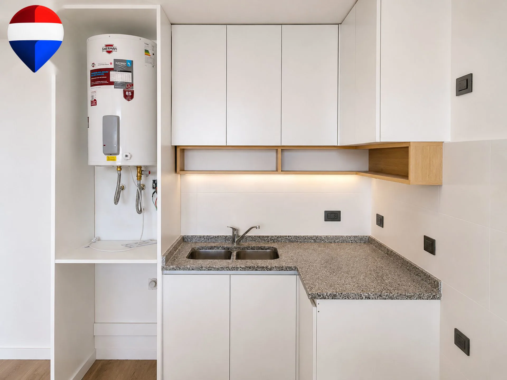 Monoambiente  | Balcón | Venta | Coghlan foto 5