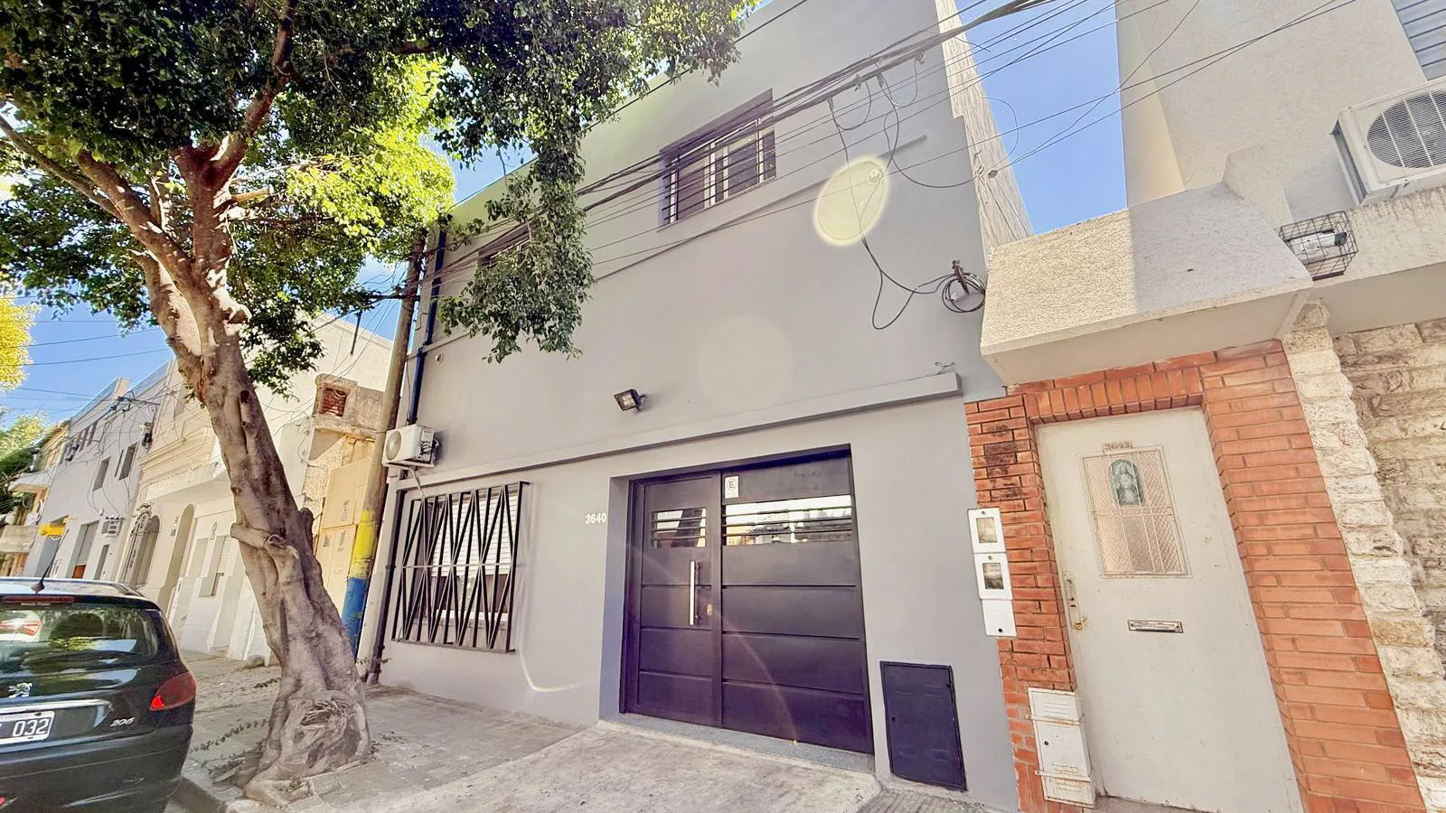 Pje San Carlos 3600 - Casa en venta de 4 dormitorios - Rosario, Echesortu foto 2