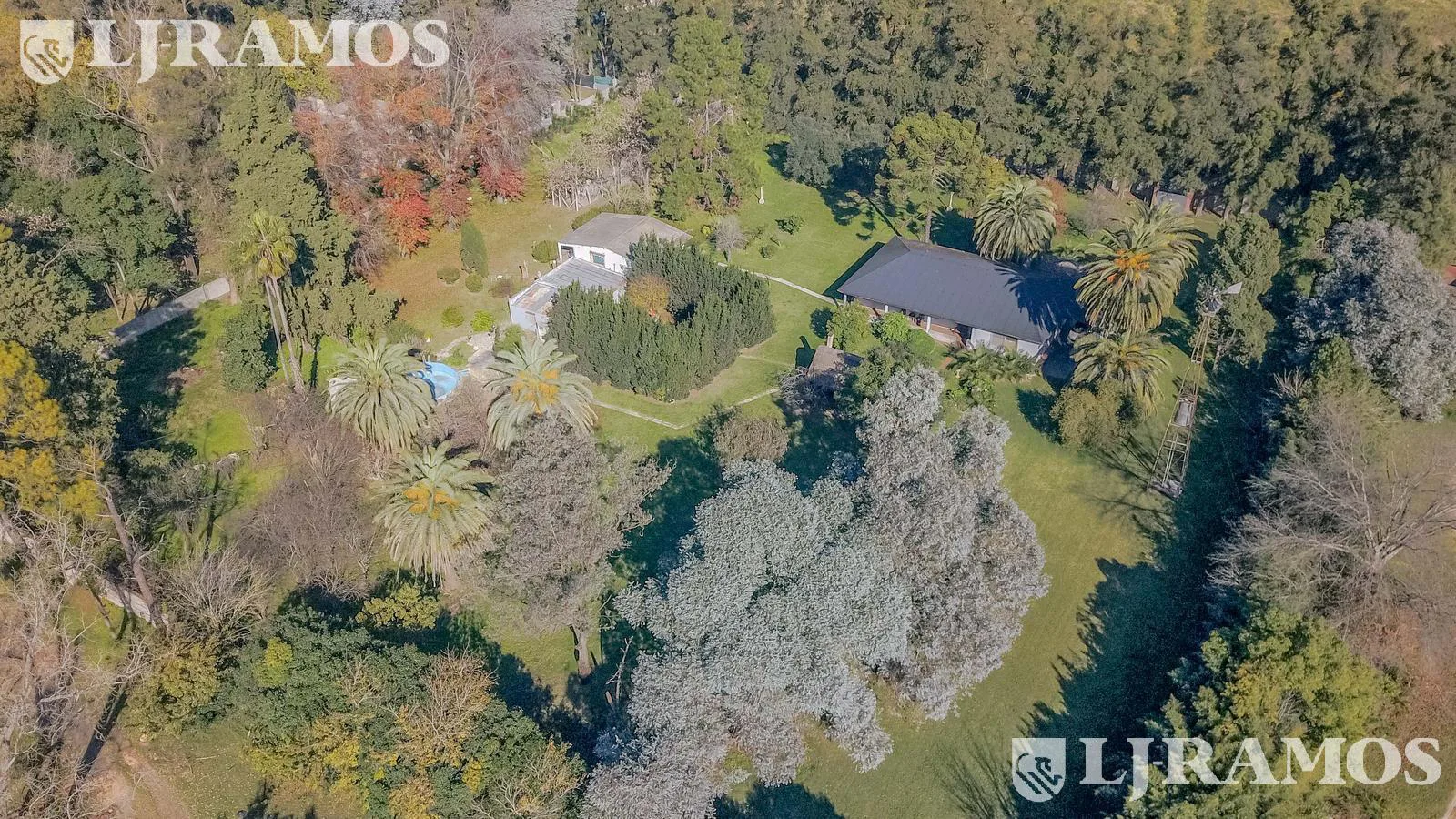 LOTE DE 11540 mts  ZONA MARTINADALE PILAR - IDEAL DESARROLLO foto 4