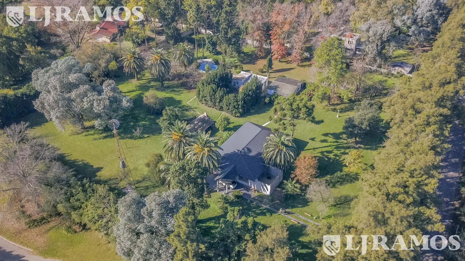 LOTE DE 11540 mts  ZONA MARTINADALE PILAR - IDEAL DESARROLLO foto 5