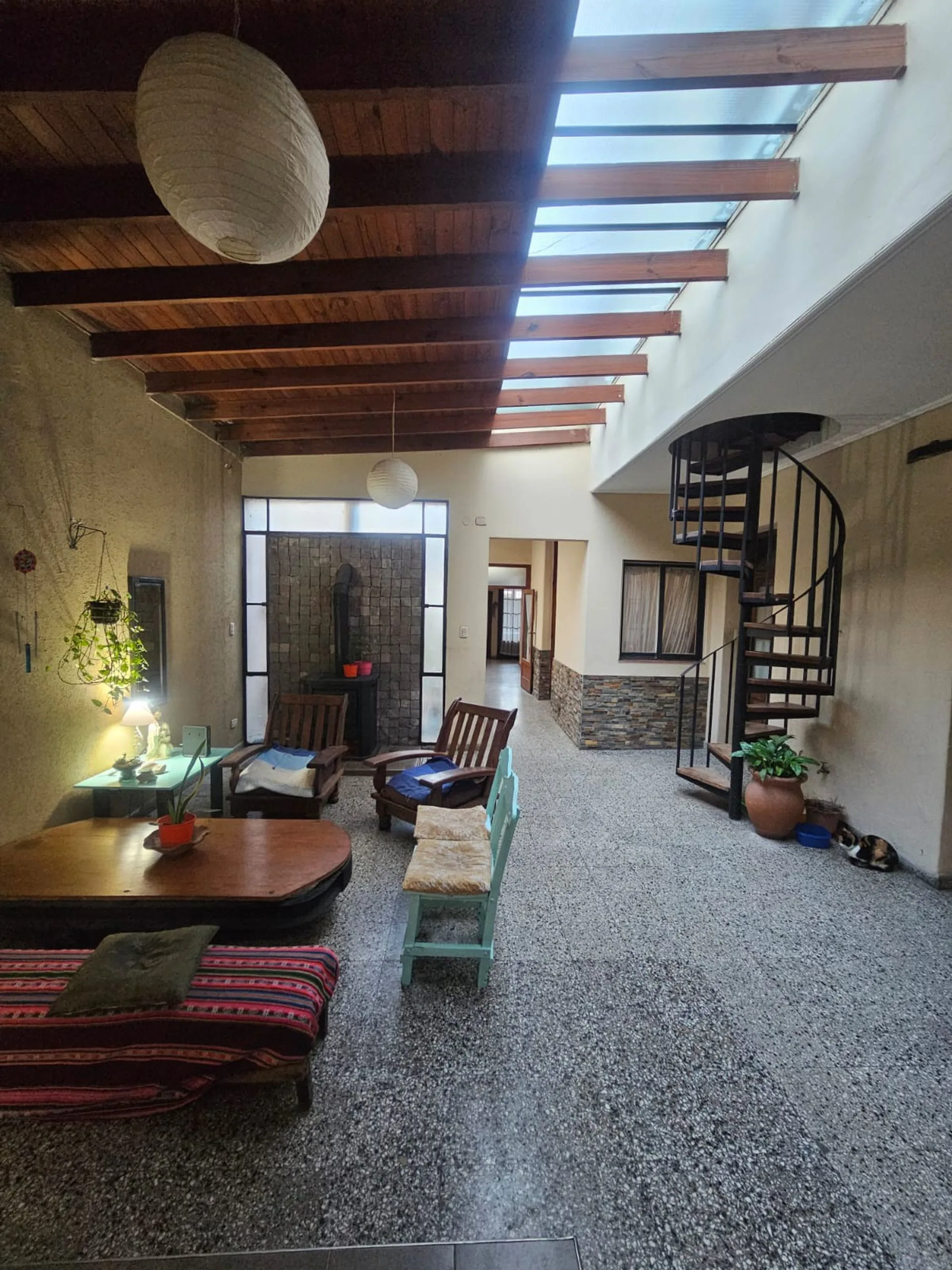 LOTE P/ DESARROLLO INMOB. ZONA V.SARSFIELD/V.LUR0 foto 3