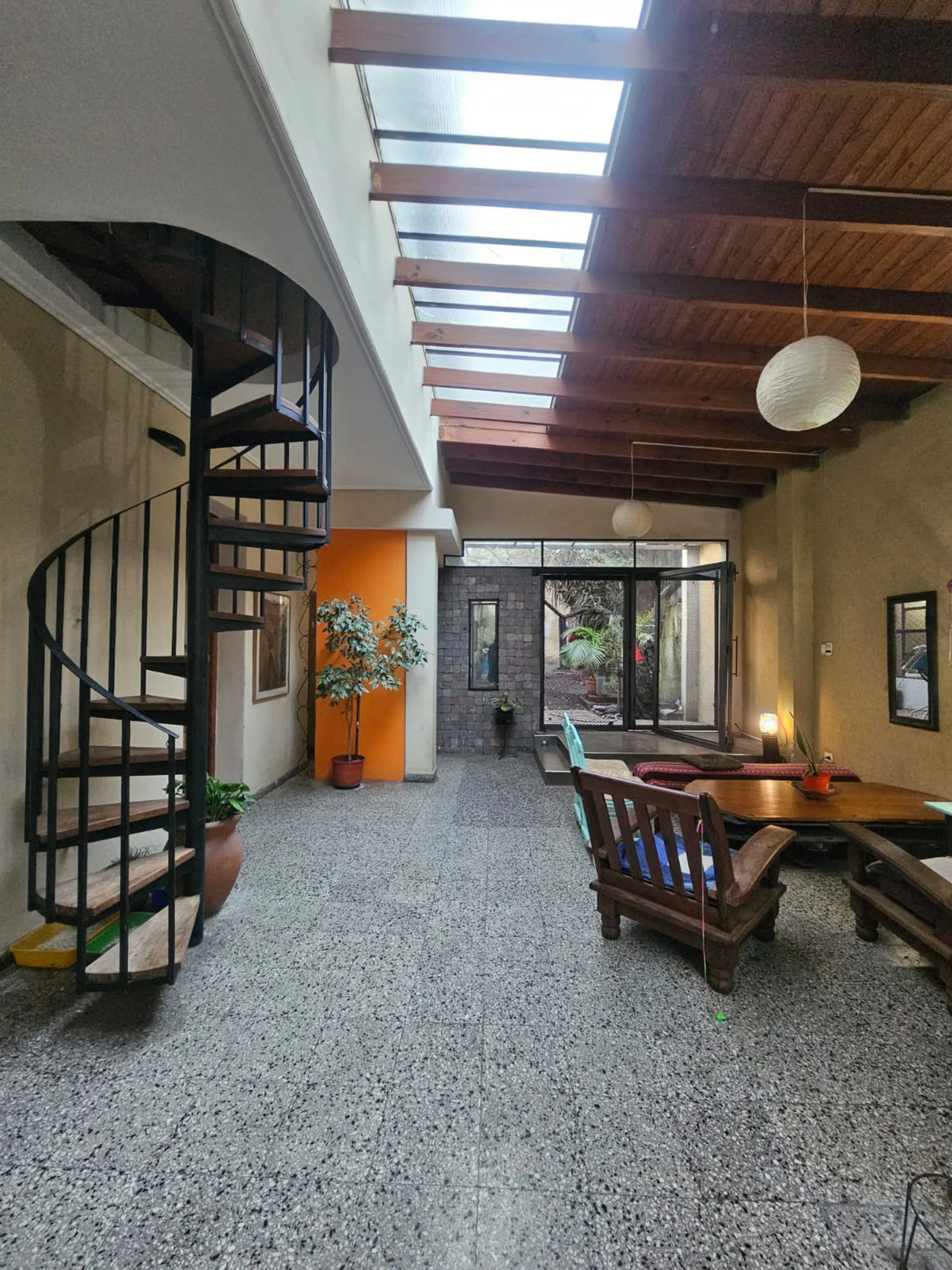 LOTE P/ DESARROLLO INMOB. ZONA V.SARSFIELD/V.LUR0 foto 4