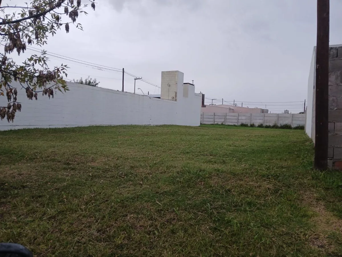 Lote en venta - La Alameda foto 2