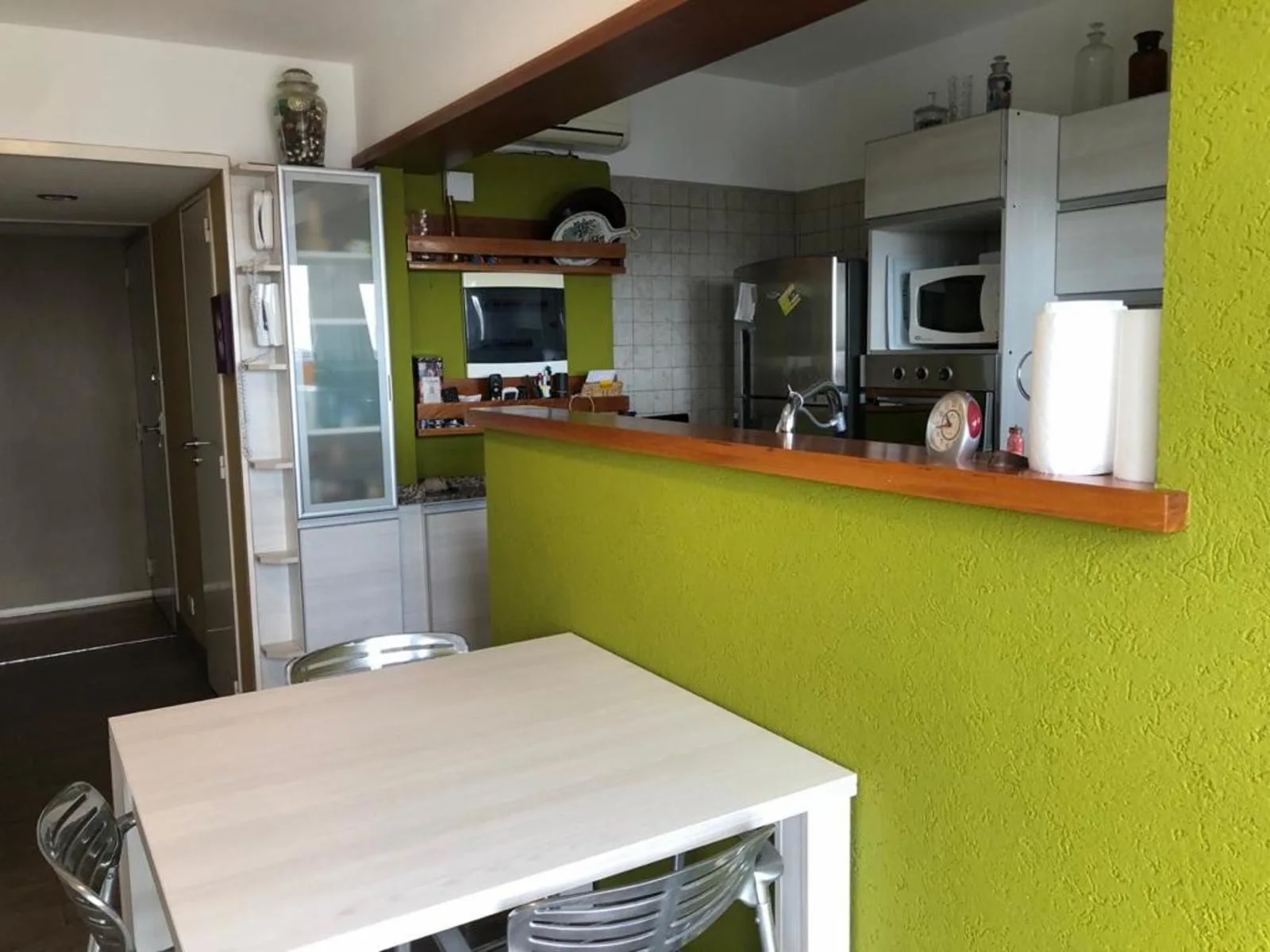 3-bedroom apartment in Recoleta – photo 2 of 23