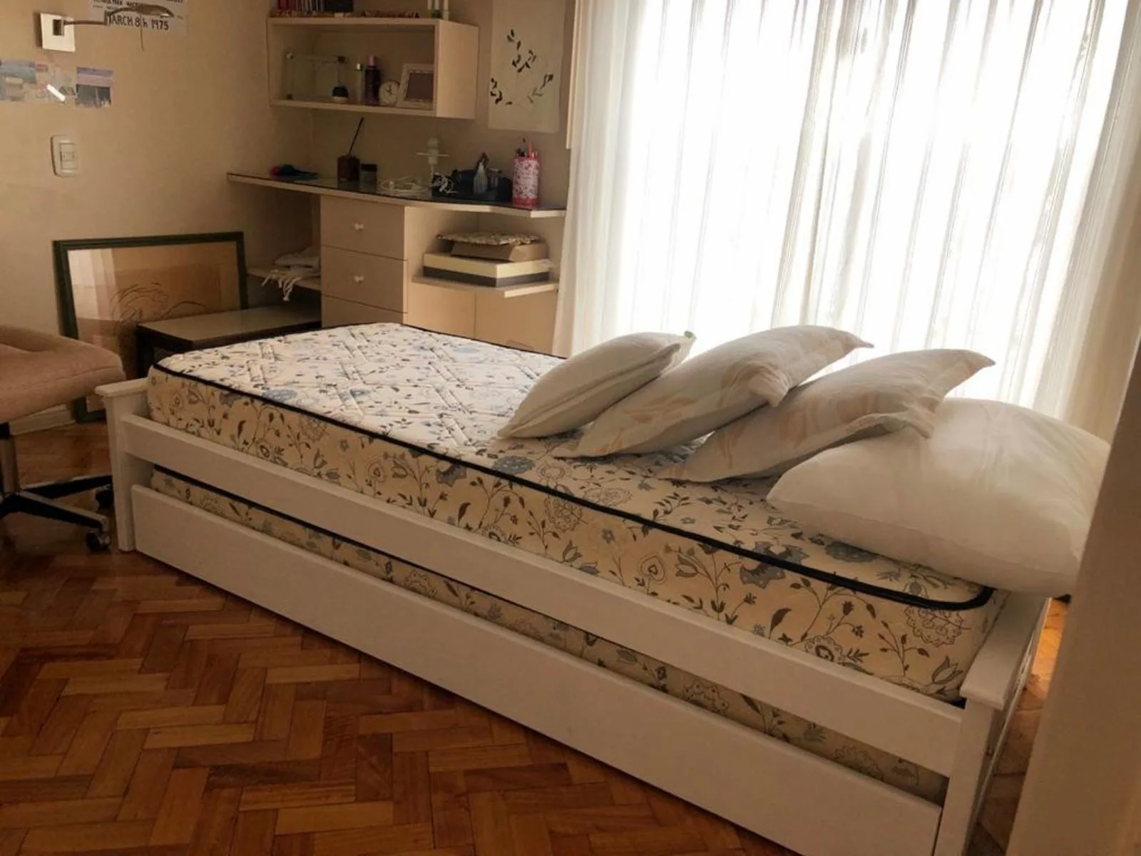 3-bedroom apartment in Recoleta – photo 3 of 23