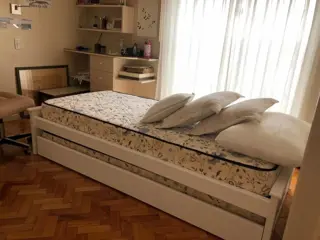 EXCELENTE 4 AMBIENTES EN CORAZON DE RECOLETA foto 3