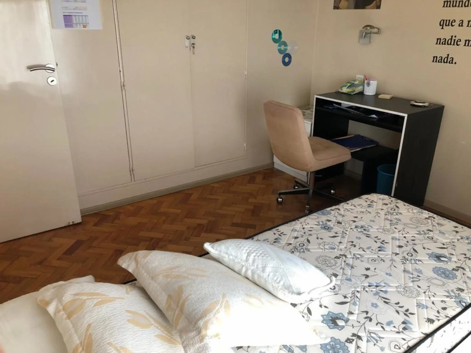 3-bedroom apartment in Recoleta – photo 7 of 23