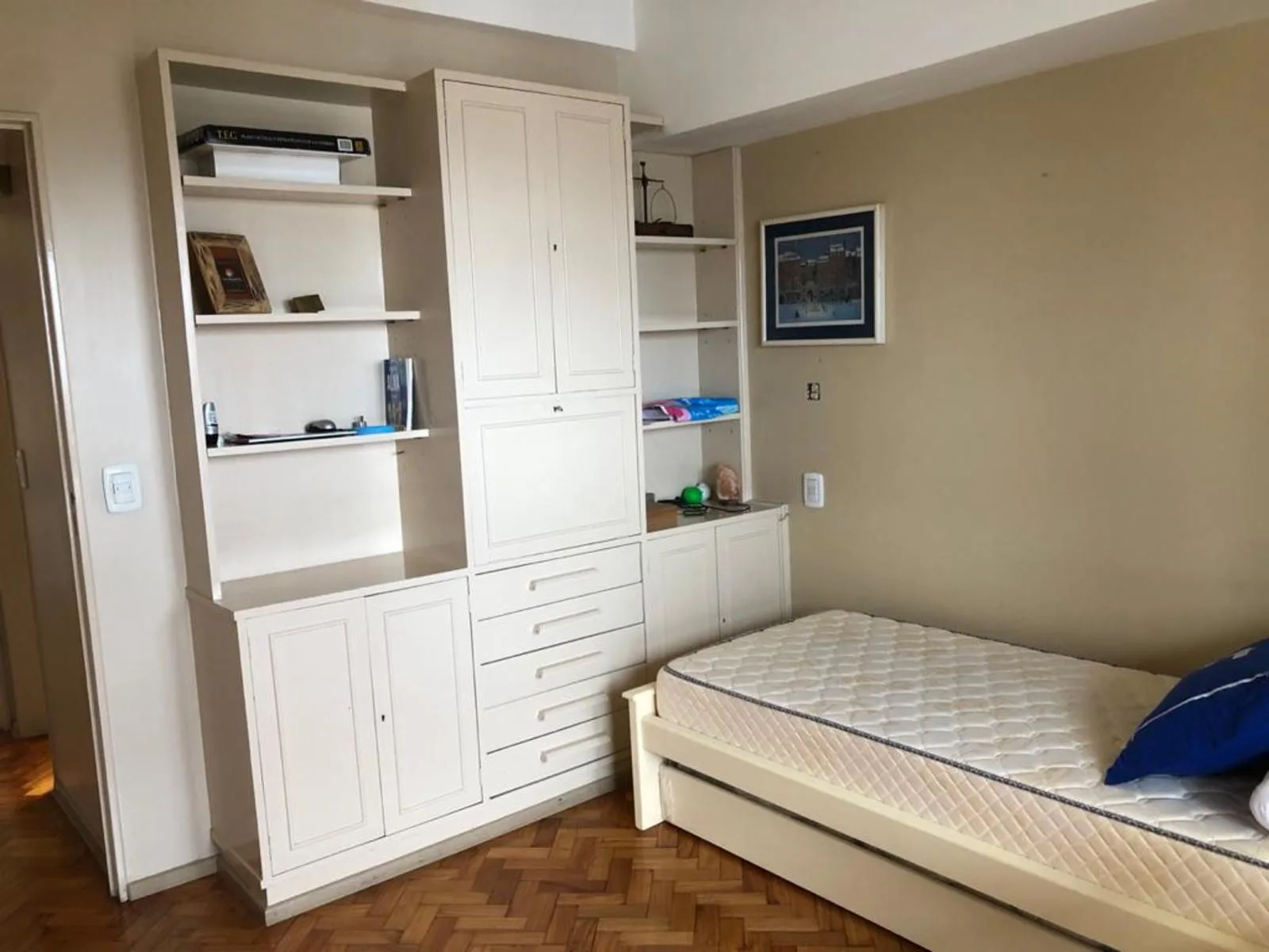 3-bedroom apartment in Recoleta – photo 8 of 23