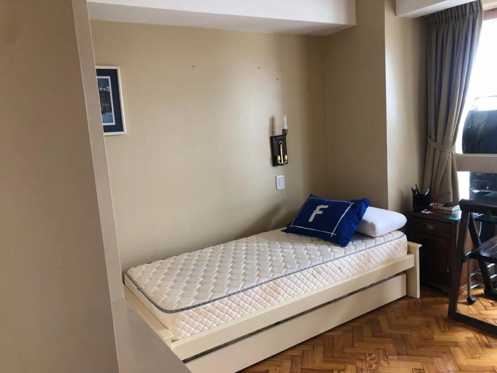 3-bedroom apartment in Recoleta – photo 10 of 23